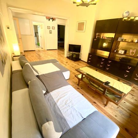 Apartament Dom Sofia Zewnętrze zdjęcie
