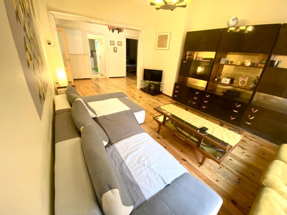Apartament Dom Sofia Zewnętrze zdjęcie