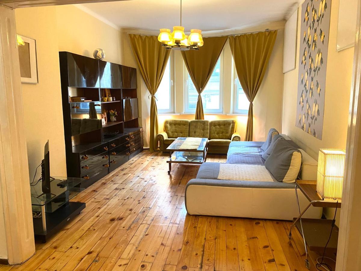 Apartament Dom Sofia Zewnętrze zdjęcie