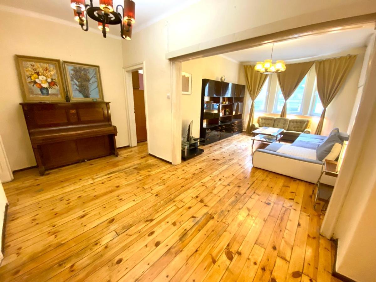Apartament Dom Sofia Zewnętrze zdjęcie