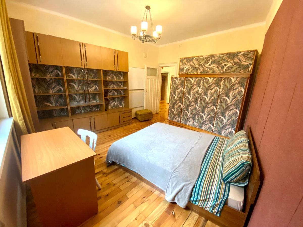 Apartament Dom Sofia Zewnętrze zdjęcie