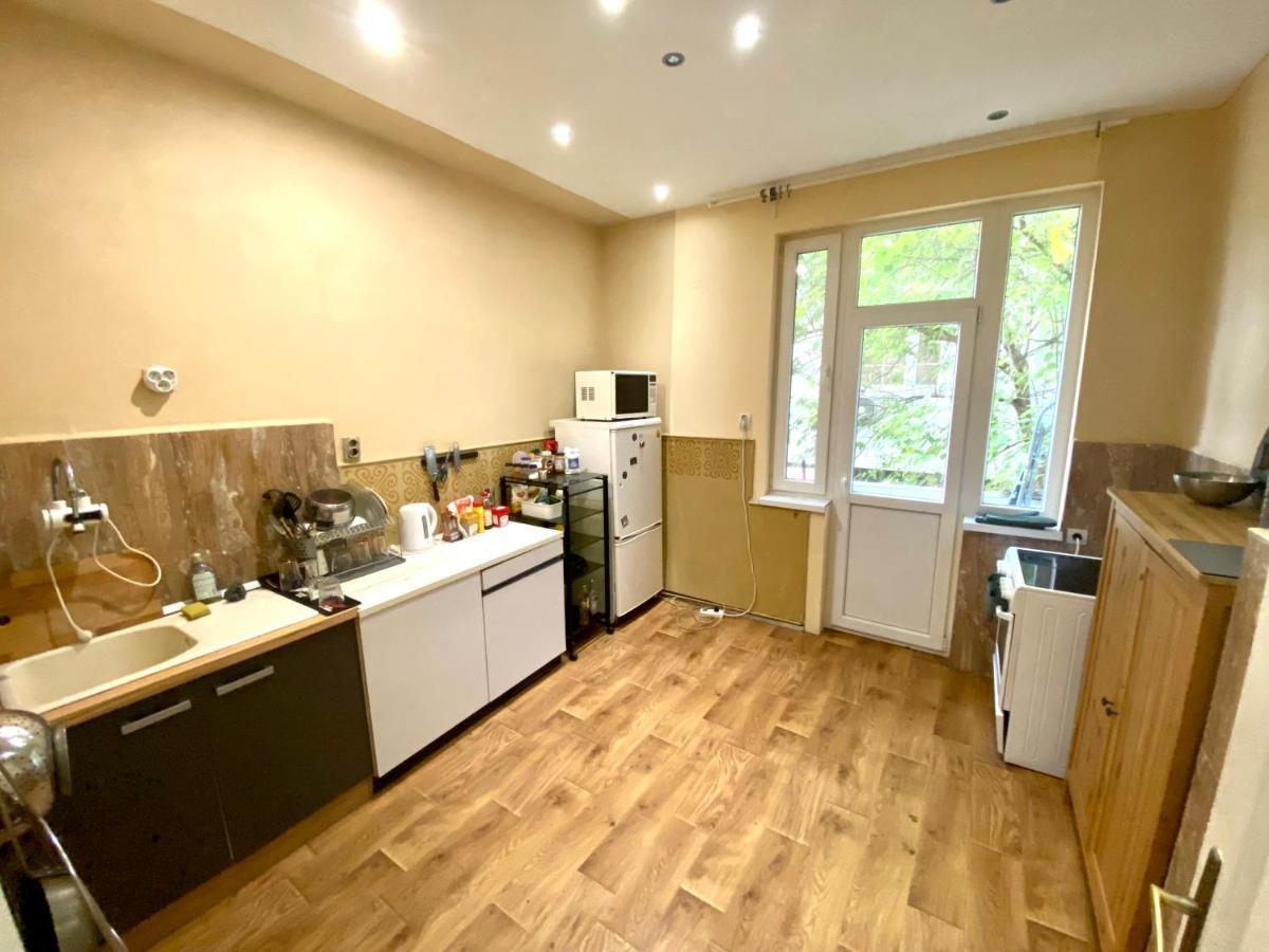 Apartament Dom Sofia Zewnętrze zdjęcie