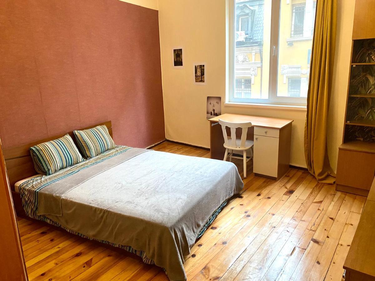 Apartament Dom Sofia Zewnętrze zdjęcie