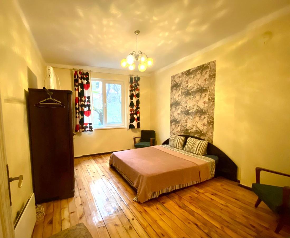 Apartament Dom Sofia Zewnętrze zdjęcie