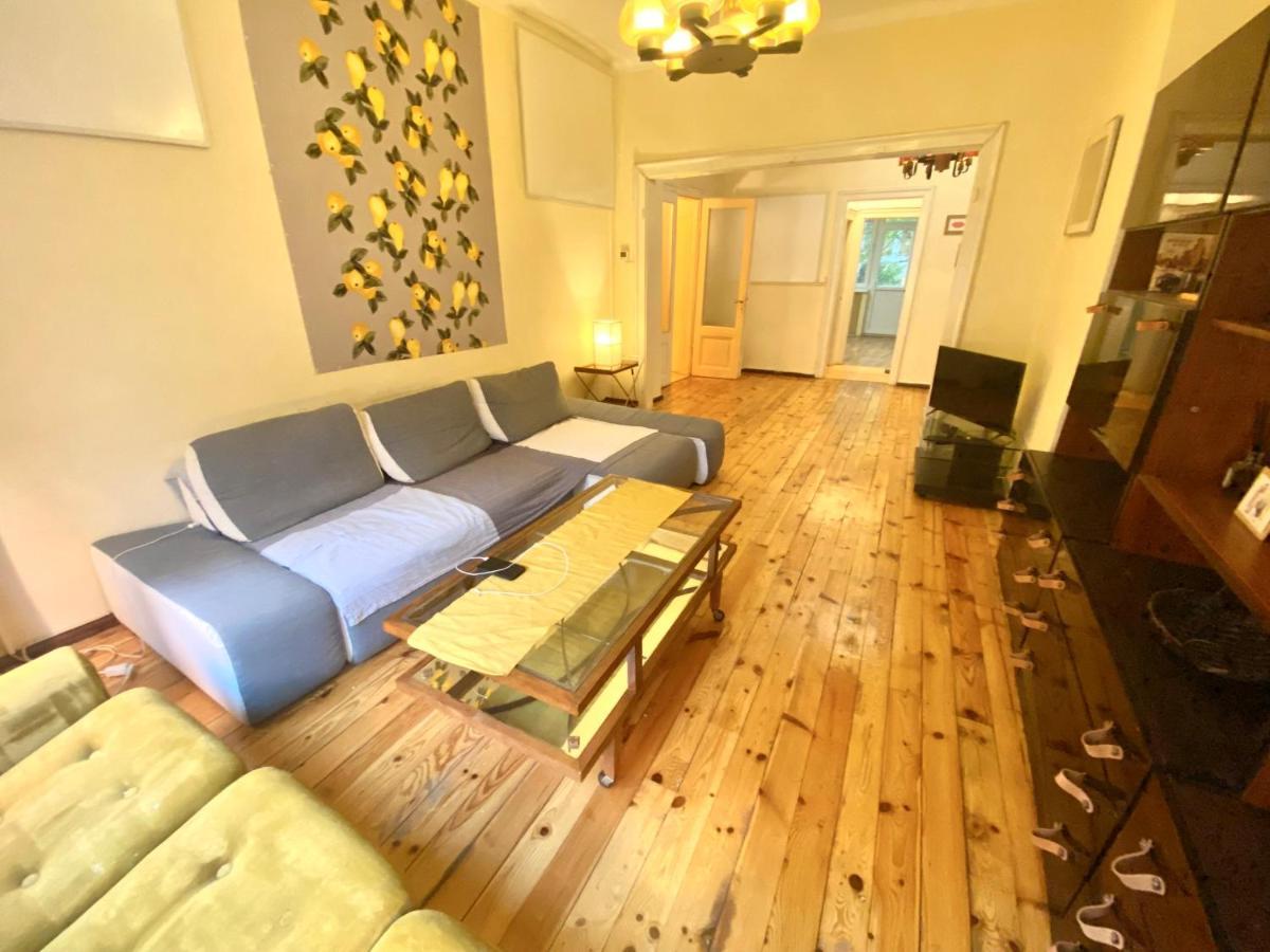 Apartament Dom Sofia Zewnętrze zdjęcie