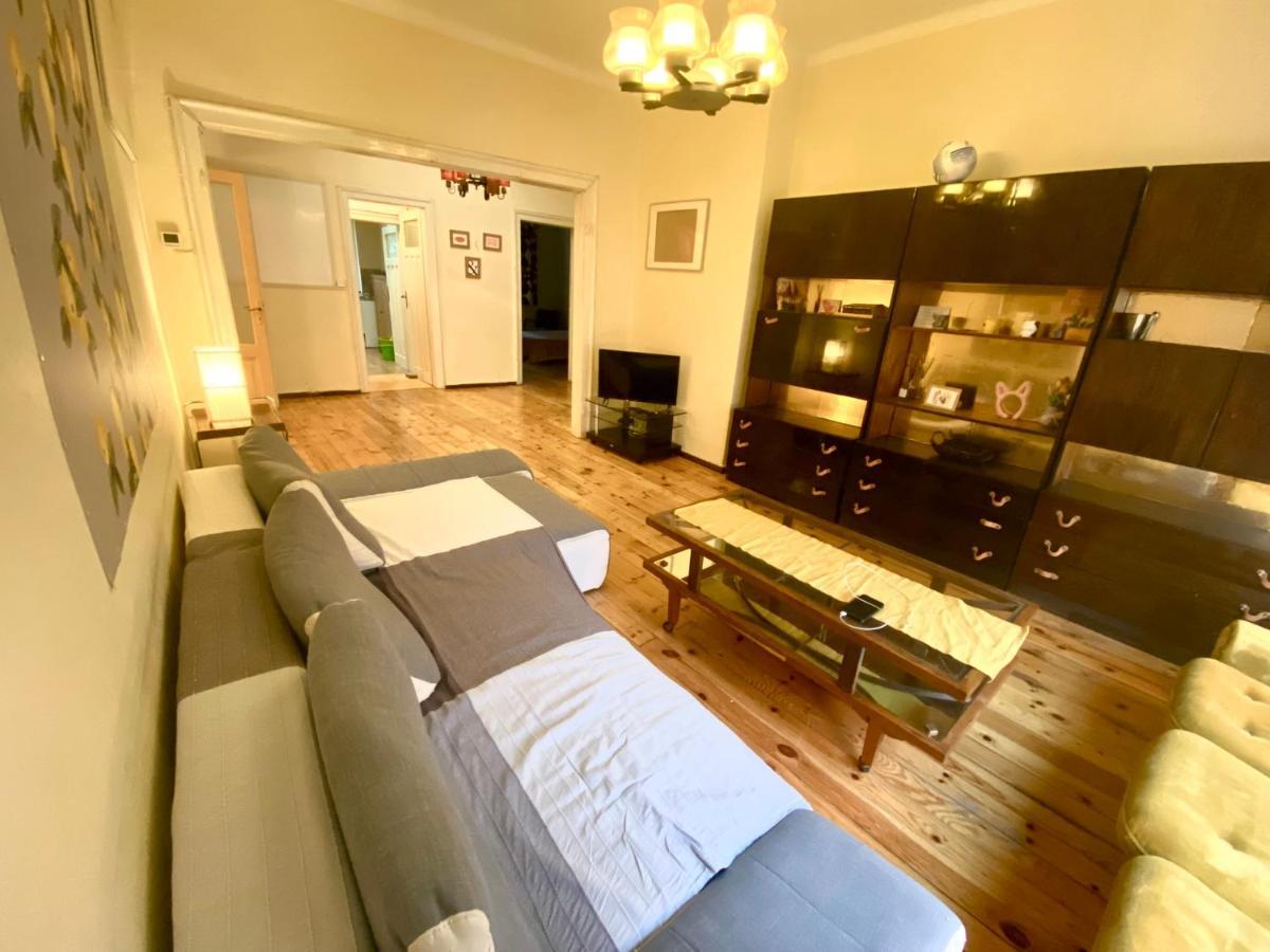 Apartament Dom Sofia Zewnętrze zdjęcie