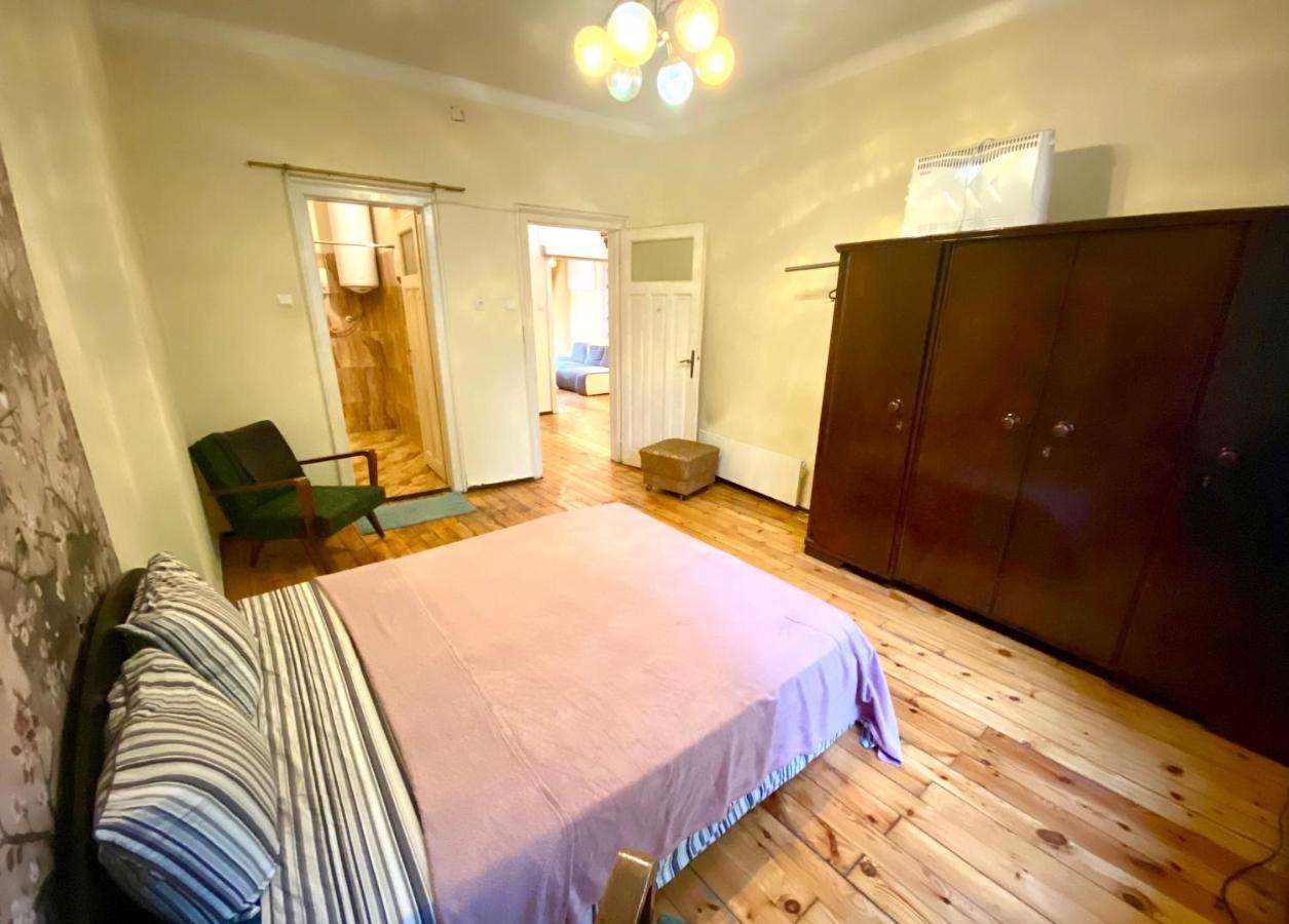 Apartament Dom Sofia Zewnętrze zdjęcie